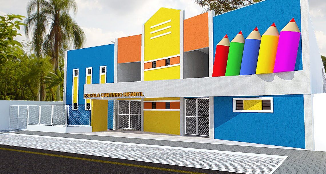 Como Contratar a Melhor Empreiteira de Construção Civil para a Sua Escola