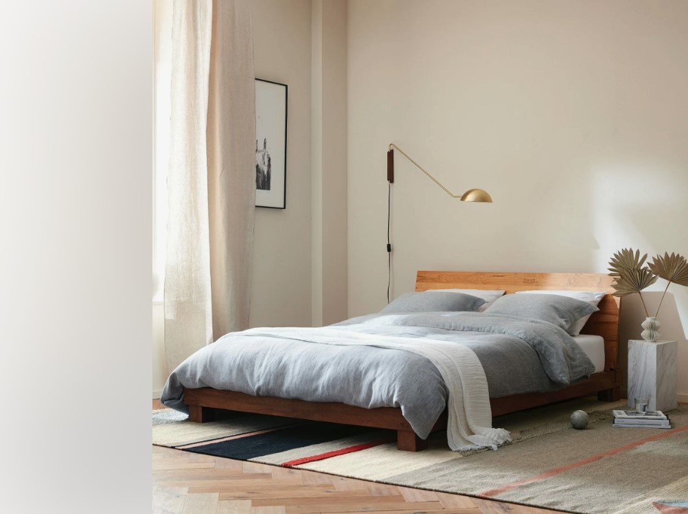 tendências atuais em reformas de quarto
