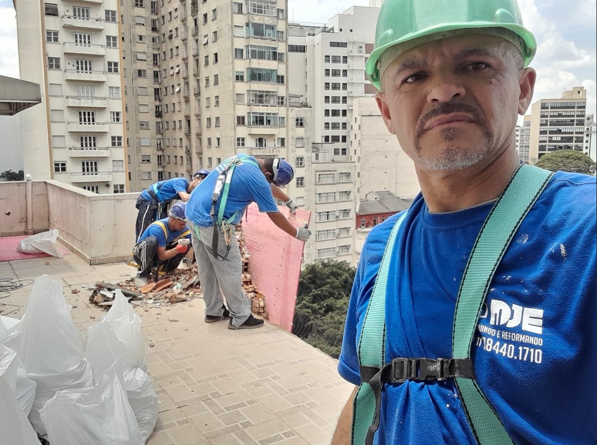 Contrate Serviço de Pedreiro Profissional - Melhores Opções na Região