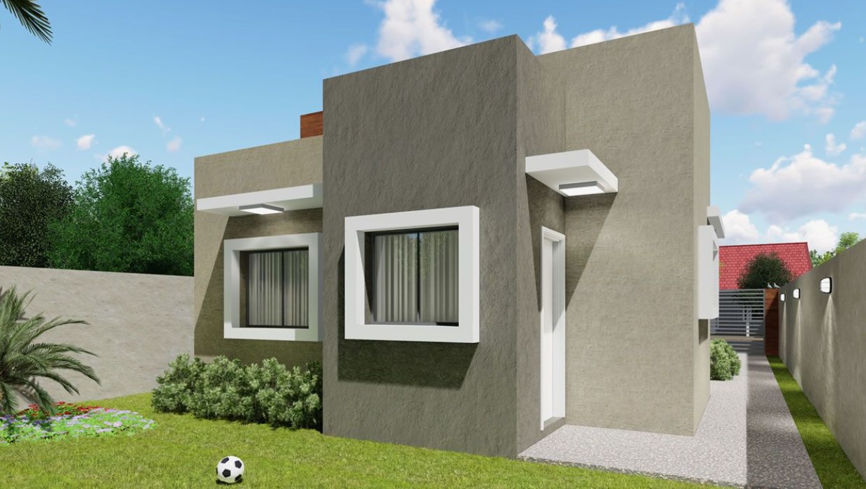 Empresa de Construção e Reforma em Campo Belo.
