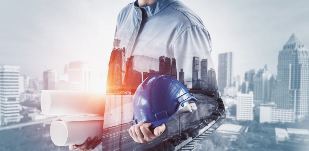 Tendências da Construção Civil
