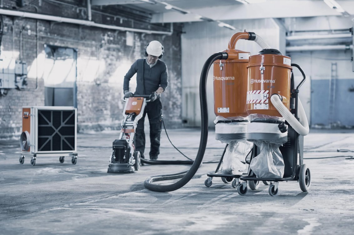 Sua Obra Brilhando - Empresa de Limpeza Pós Obra, Eficaz2